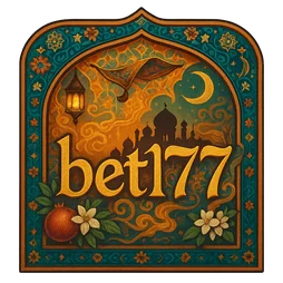 bet177 ব্র্যান্ড অ্যাসেট স্ক্রিন